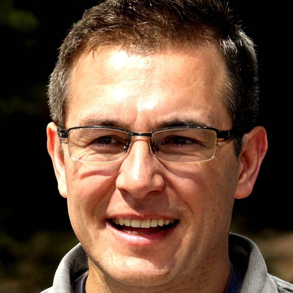 Ritratto di Leandro